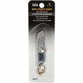 All-Source Metal Micro Retractable Utility Knife MK4-DIB